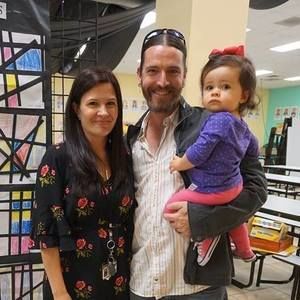 Meet your Posher, Sharon